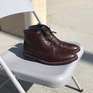 Thursday Boot company size7/M used conditions